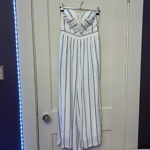 American Eagle Romper